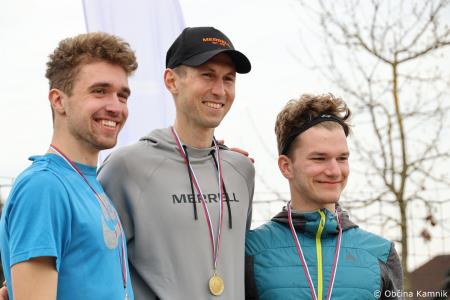 Uspešno izveden 33. Mekinjski kros  (95)
